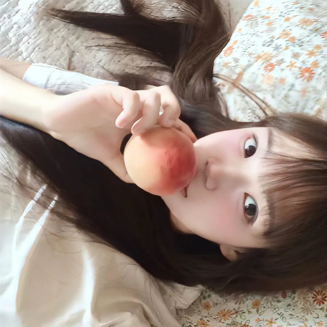 飞女正传